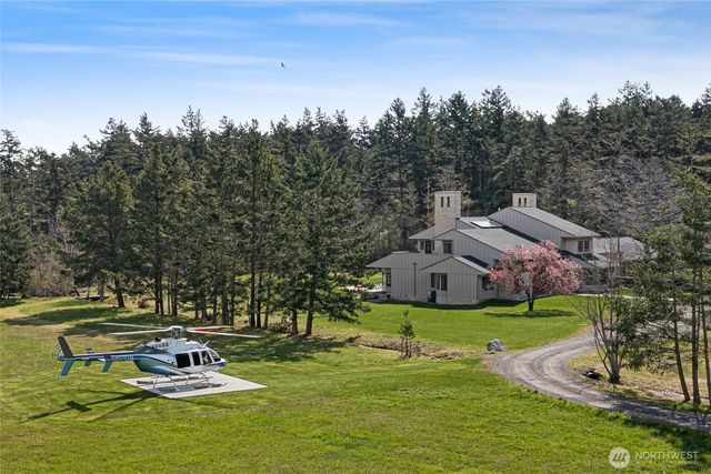735 Rosler Road, San Juan Island, WA 98250