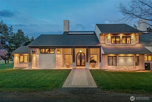 735 Rosler Road, San Juan Island, WA 98250