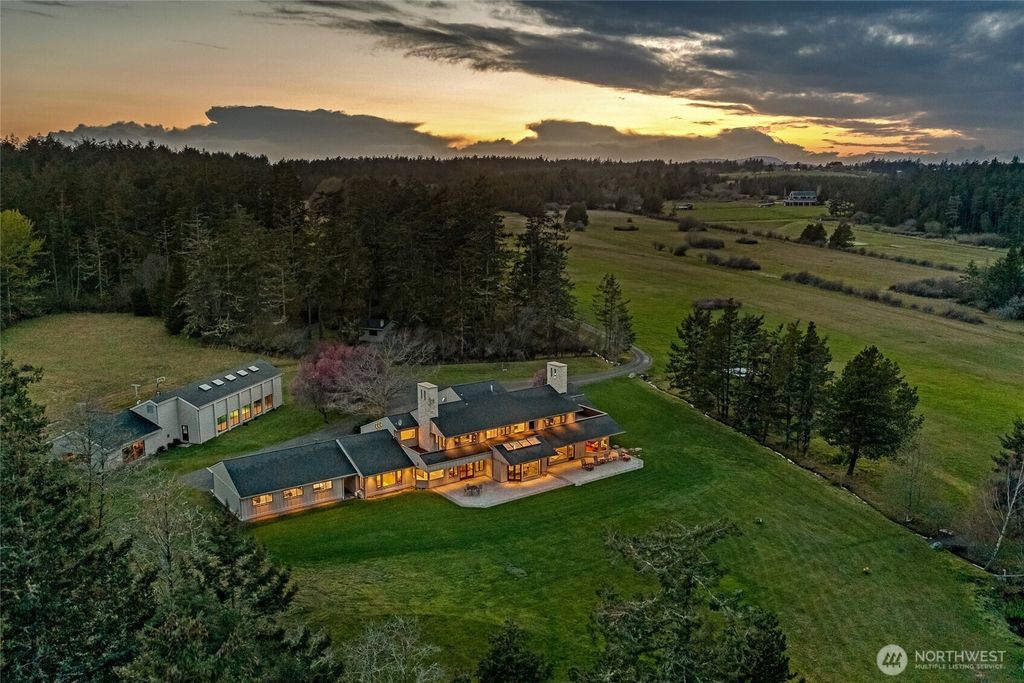 735 Rosler Road, San Juan Island, WA 98250
