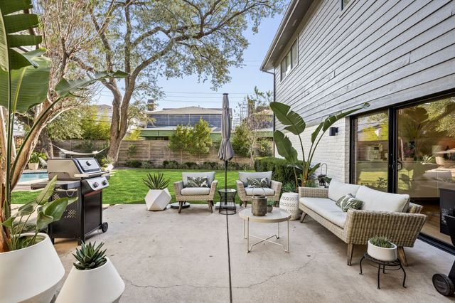 5640 Brookstown Drive, Dallas, TX 75230