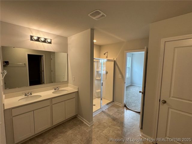 145 Horse Trot Lane, Sanford, NC 27332