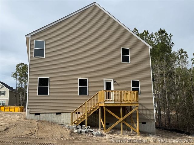 145 Horse Trot Lane, Sanford, NC 27332