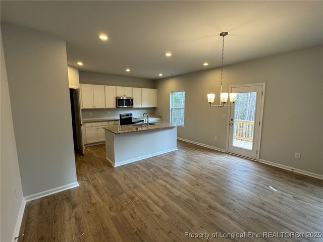 145 Horse Trot Lane, Sanford, NC 27332