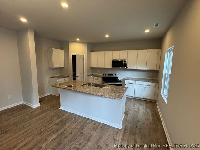 145 Horse Trot Lane, Sanford, NC 27332