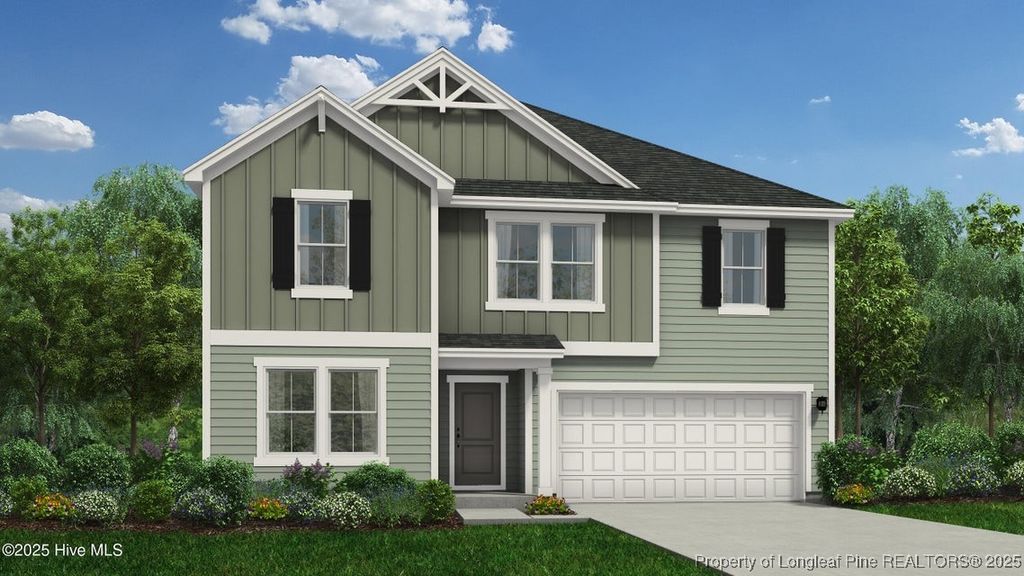 145 Horse Trot Lane, Sanford, NC 27332