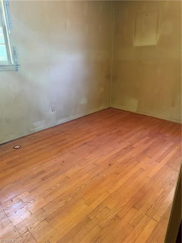 577 Piney Fork Church Road, Eden, NC 27288