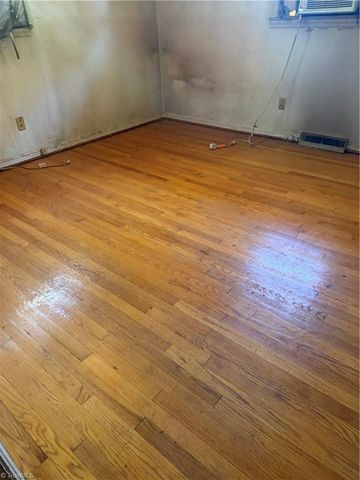 577 Piney Fork Church Road, Eden, NC 27288