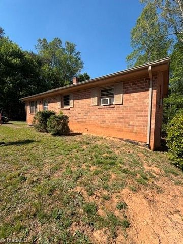 577 Piney Fork Church Road, Eden, NC 27288