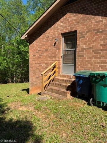 577 Piney Fork Church Road, Eden, NC 27288