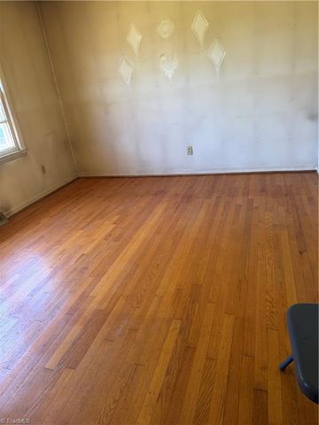 577 Piney Fork Church Road, Eden, NC 27288