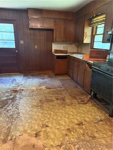 577 Piney Fork Church Road, Eden, NC 27288