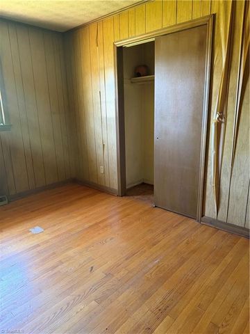 577 Piney Fork Church Road, Eden, NC 27288