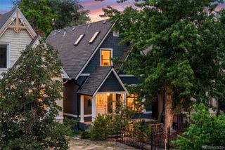 30 S Grant Street, Denver, CO 80209
