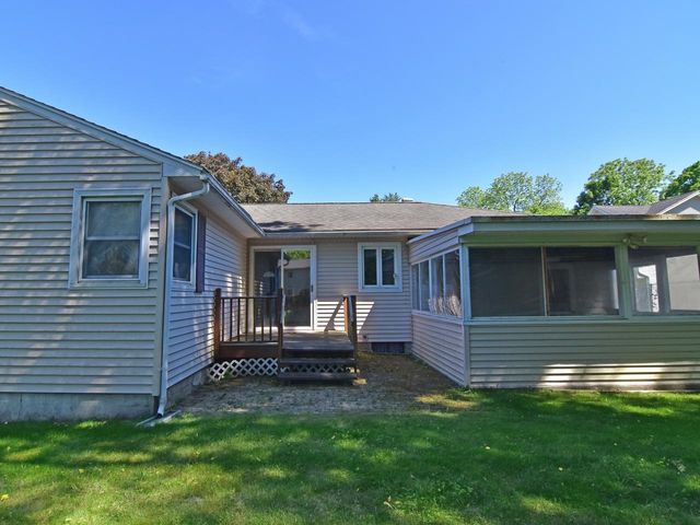 2 Murray Road, Essex Junction, VT 05452