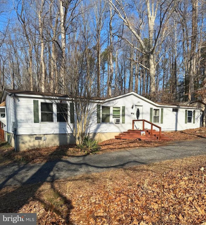 38842 FOLEY MATTINGLY RD, Mechanicsville, MD 20659