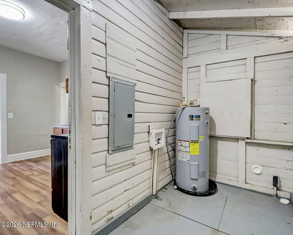 1519 W 6TH Street, Jacksonville, FL 32209