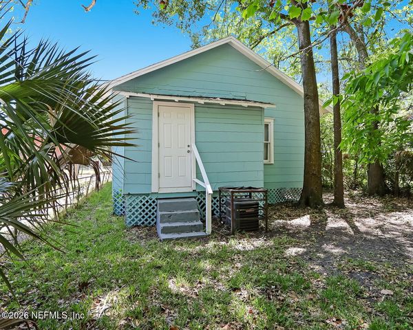 1519 W 6TH Street, Jacksonville, FL 32209