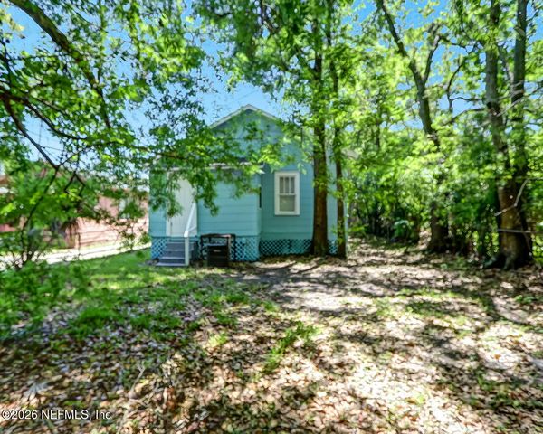 1519 W 6TH Street, Jacksonville, FL 32209