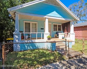 1519 W 6TH Street, Jacksonville, FL 32209