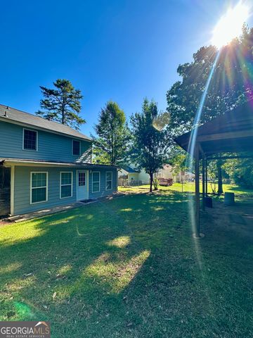 309 Windsor Walk SE, Conyers, GA 30094