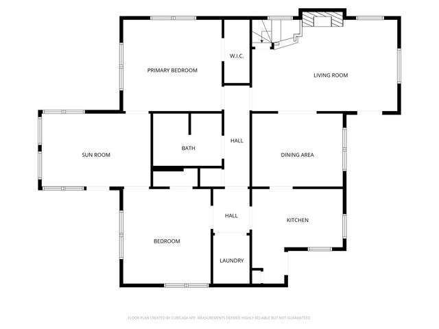 2904 Marigold Avenue, Fort Worth, TX 76111