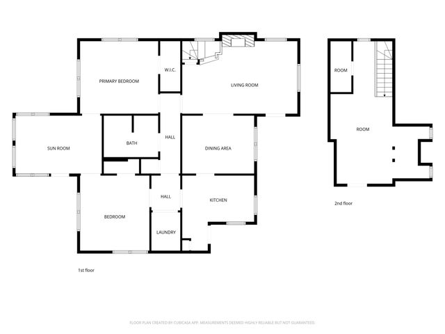 2904 Marigold Avenue, Fort Worth, TX 76111