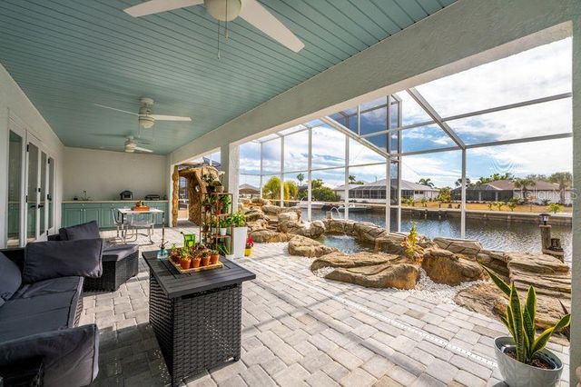 139 SEVILLE PLACE SW, Port Charlotte, FL 33952