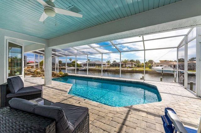 139 SEVILLE PLACE SW, Port Charlotte, FL 33952