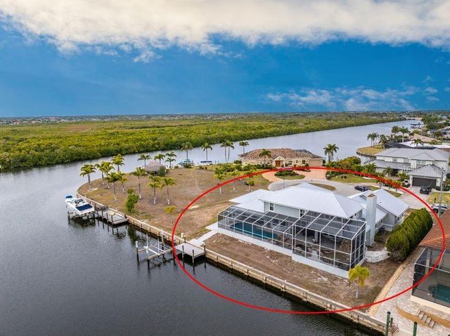 139 SEVILLE PLACE SW, Port Charlotte, FL 33952