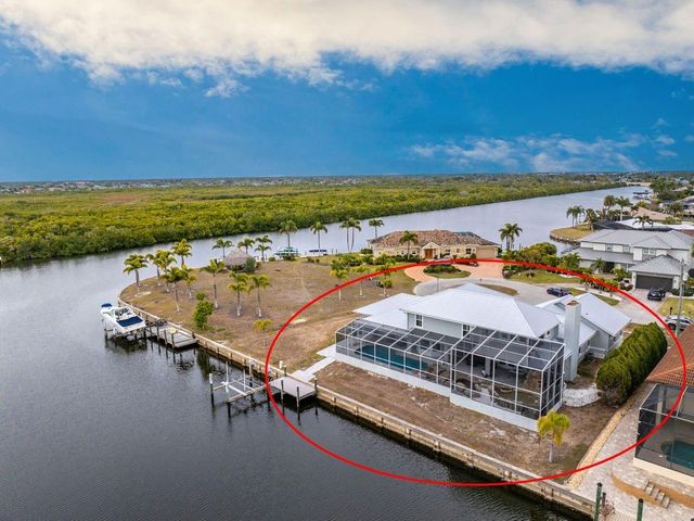 139 SEVILLE PLACE SW, Port Charlotte, FL 33952