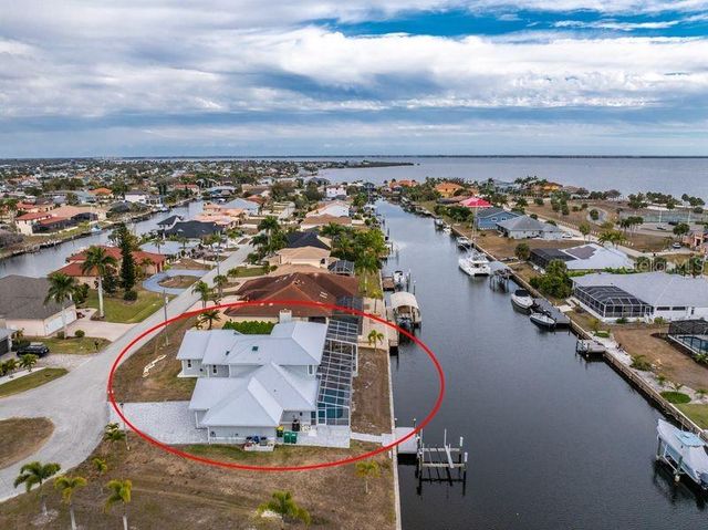 139 SEVILLE PLACE SW, Port Charlotte, FL 33952