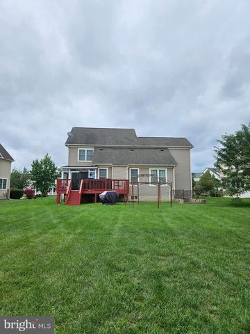 12132 PAWTUCKETT LN, Waldorf, MD 20602