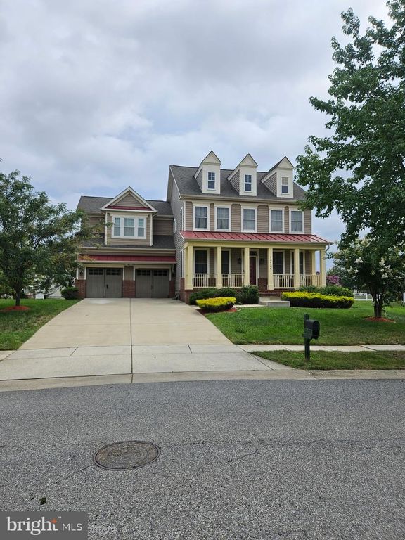 12132 PAWTUCKETT LN, Waldorf, MD 20602