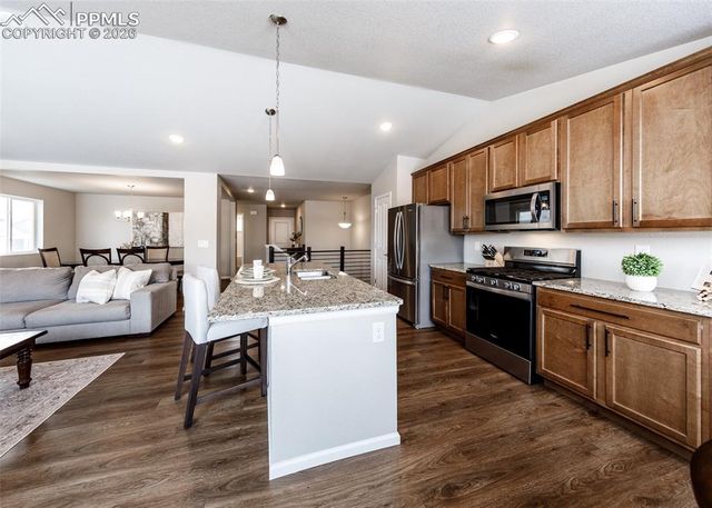 13390 Savannah Falls Court, Peyton, CO 80831