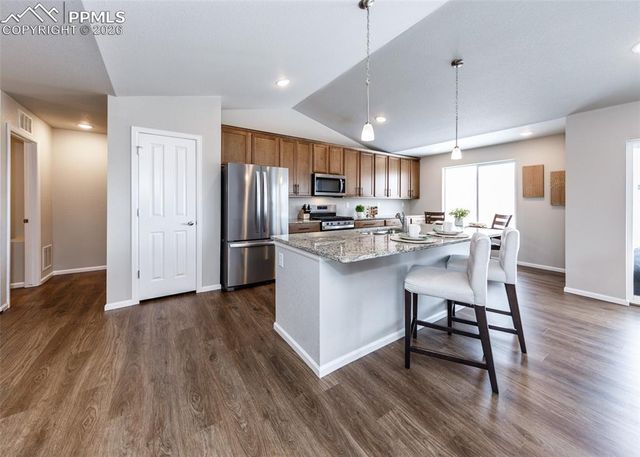 13390 Savannah Falls Court, Peyton, CO 80831