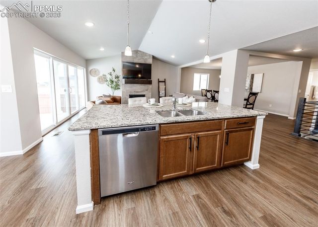 13390 Savannah Falls Court, Peyton, CO 80831