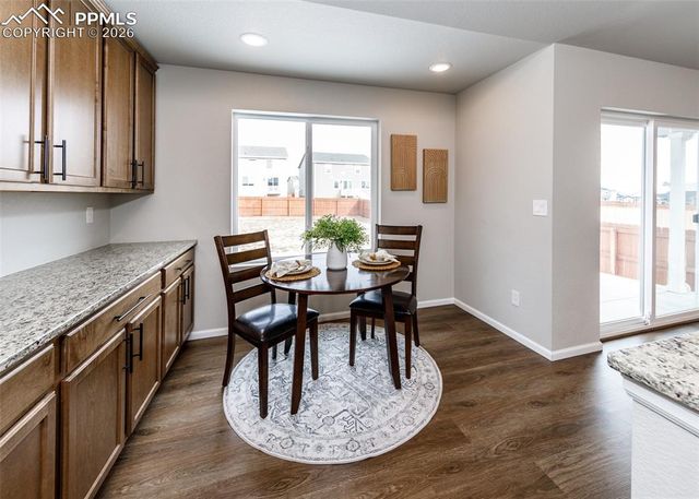 13390 Savannah Falls Court, Peyton, CO 80831