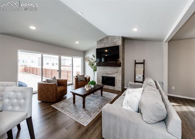 13390 Savannah Falls Court, Peyton, CO 80831