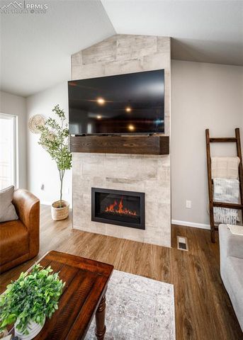 13390 Savannah Falls Court, Peyton, CO 80831