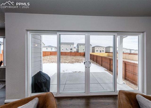 13390 Savannah Falls Court, Peyton, CO 80831