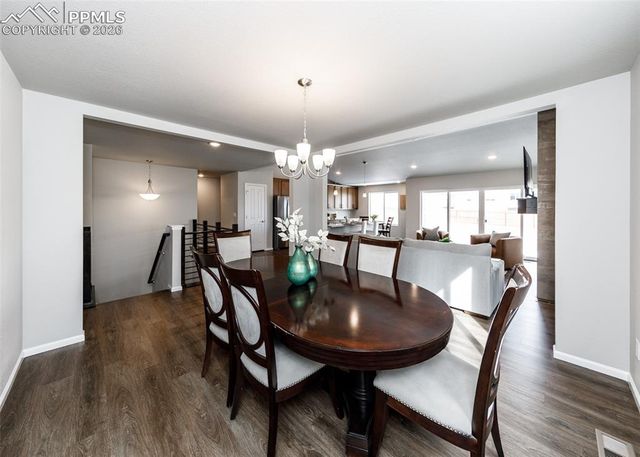 13390 Savannah Falls Court, Peyton, CO 80831