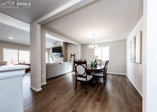 13390 Savannah Falls Court, Peyton, CO 80831