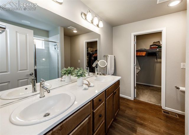 13390 Savannah Falls Court, Peyton, CO 80831