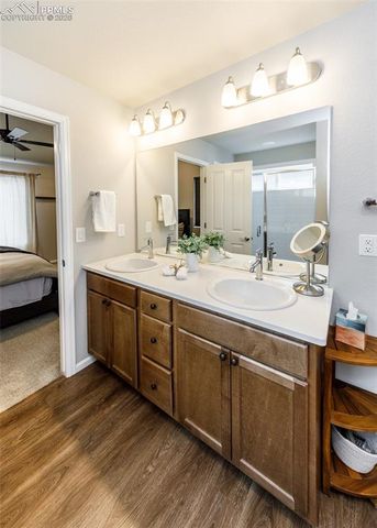 13390 Savannah Falls Court, Peyton, CO 80831