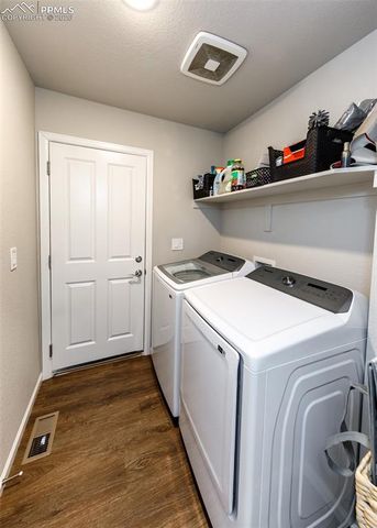 13390 Savannah Falls Court, Peyton, CO 80831