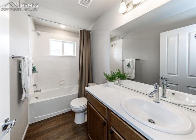 13390 Savannah Falls Court, Peyton, CO 80831