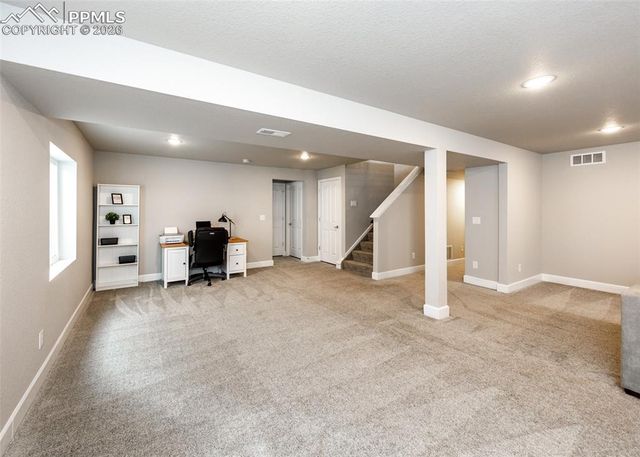 13390 Savannah Falls Court, Peyton, CO 80831