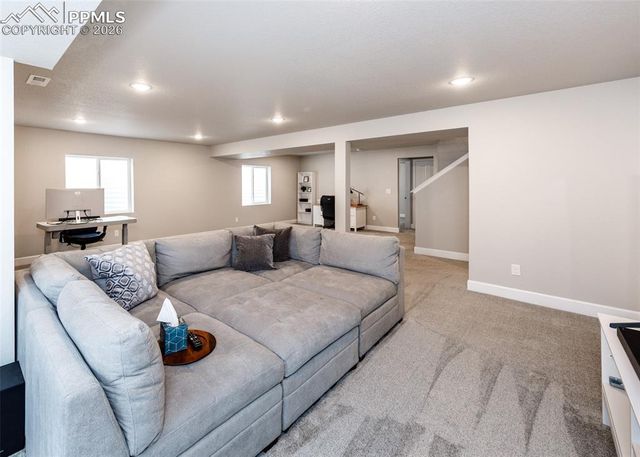 13390 Savannah Falls Court, Peyton, CO 80831