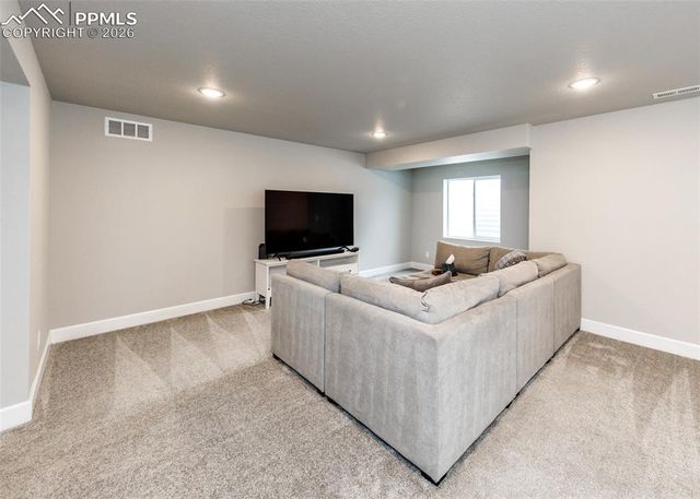 13390 Savannah Falls Court, Peyton, CO 80831