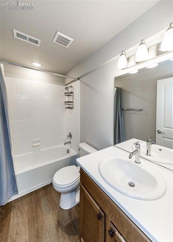 13390 Savannah Falls Court, Peyton, CO 80831